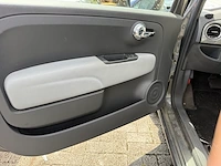 Fiat 500 pop mta st/st, 2015 - afbeelding 22 van  25