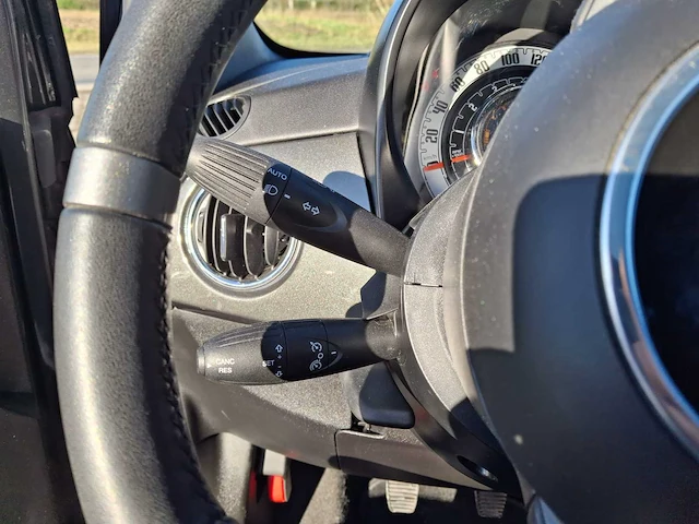 Fiat 500 sport, 2021 - afbeelding 3 van  34