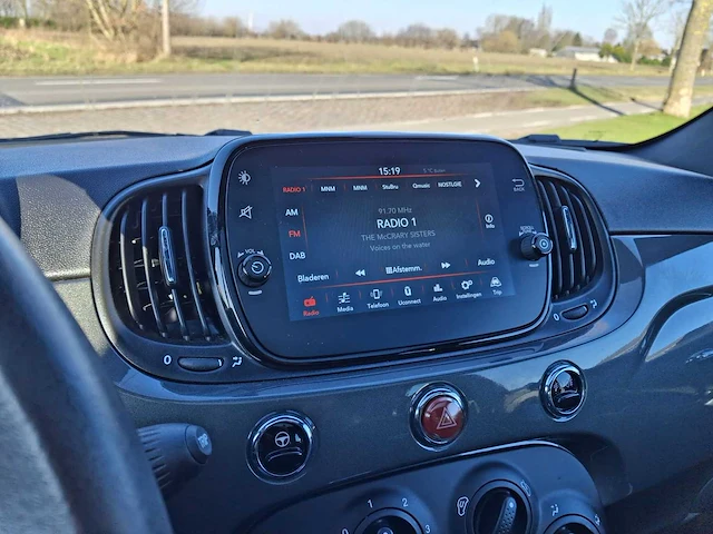 Fiat 500 sport, 2021 - afbeelding 5 van  34
