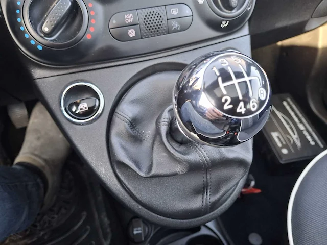 Fiat 500 sport, 2021 - afbeelding 7 van  34