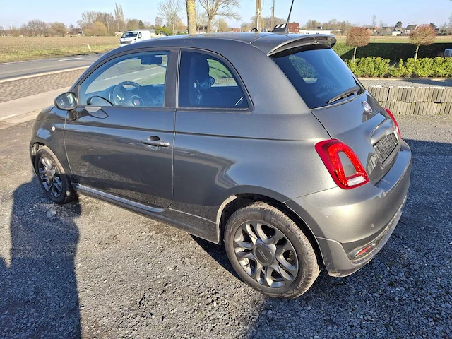 Fiat 500 sport, 2021 - afbeelding 29 van  34