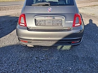 Fiat 500 sport, 2021 - afbeelding 31 van  34