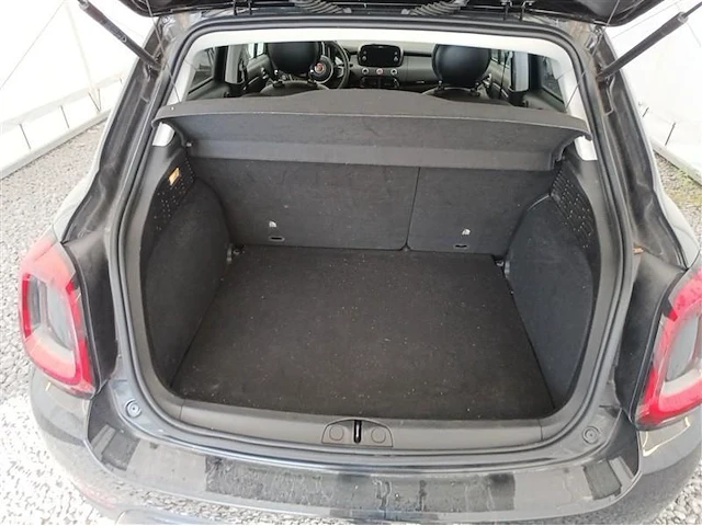 Fiat 500 x, 2020 - afbeelding 3 van  39
