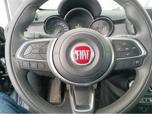 Fiat 500 x, 2020 - afbeelding 6 van  39