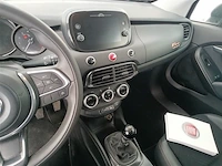 Fiat 500 x, 2020 - afbeelding 7 van  39