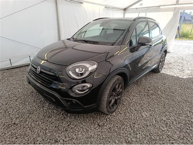 Fiat 500 x, 2020 - afbeelding 1 van  39