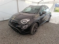 Fiat 500 x, 2020 - afbeelding 1 van  39
