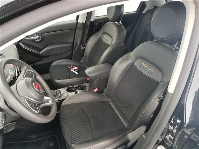 Fiat 500 x, 2020 - afbeelding 14 van  39