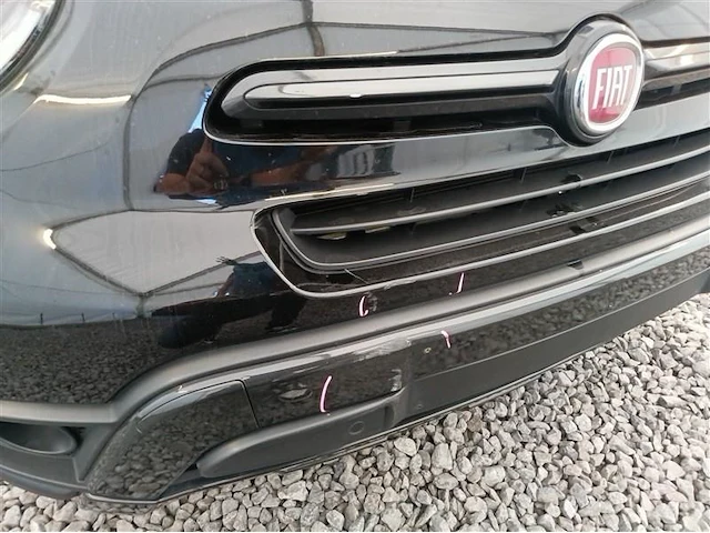 Fiat 500 x, 2020 - afbeelding 21 van  39