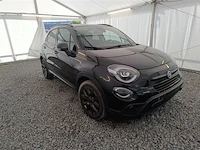 Fiat 500 x, 2020 - afbeelding 12 van  39