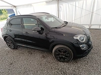 Fiat 500 x, 2020 - afbeelding 23 van  39