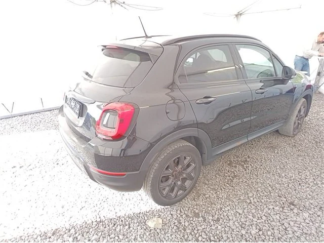 Fiat 500 x, 2020 - afbeelding 34 van  39