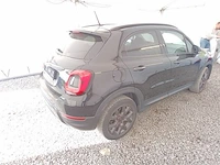 Fiat 500 x, 2020 - afbeelding 34 van  39