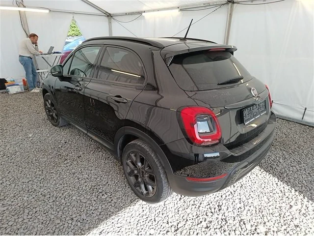 Fiat 500 x, 2020 - afbeelding 35 van  39