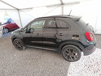 Fiat 500 x, 2020 - afbeelding 36 van  39