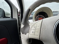 Fiat 500,2009 - afbeelding 5 van  36