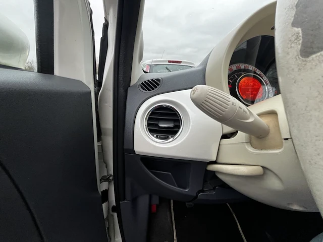 Fiat 500,2009 - afbeelding 6 van  36