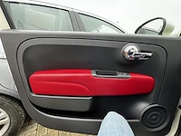 Fiat 500,2009 - afbeelding 7 van  36