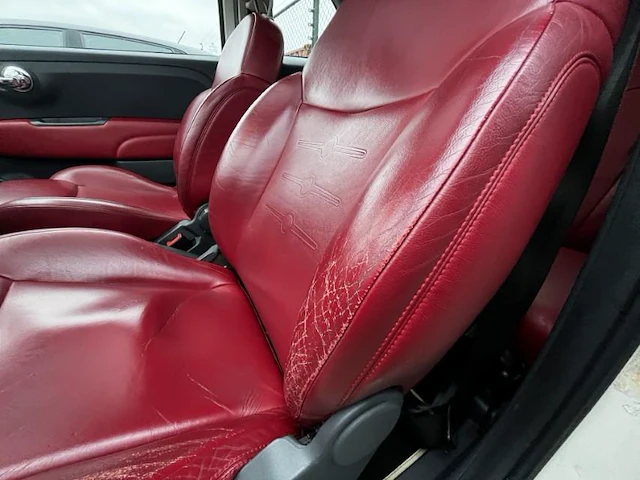 Fiat 500,2009 - afbeelding 10 van  36