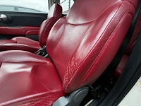 Fiat 500,2009 - afbeelding 10 van  36