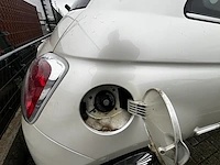 Fiat 500,2009 - afbeelding 15 van  36