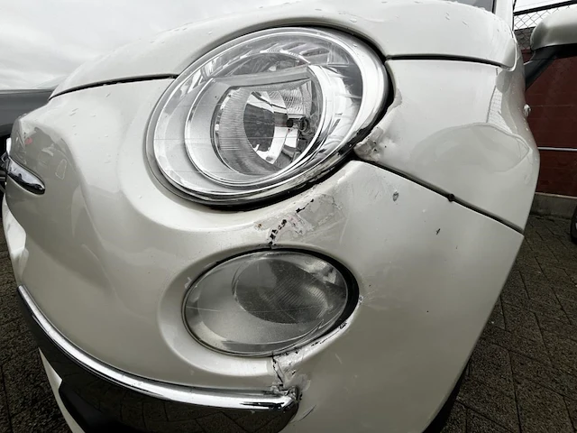 Fiat 500,2009 - afbeelding 18 van  36