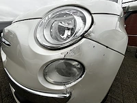 Fiat 500,2009 - afbeelding 18 van  36