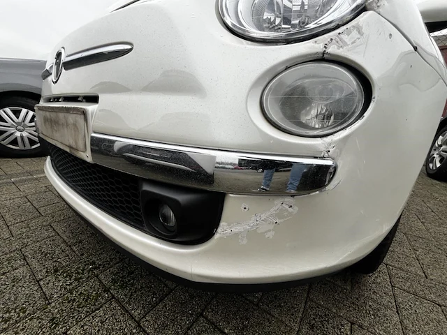 Fiat 500,2009 - afbeelding 19 van  36