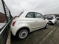 Fiat 500,2009 - afbeelding 31 van  36