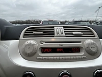 Fiat 500,2009 - afbeelding 35 van  36