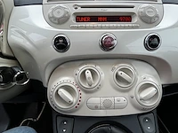 Fiat 500,2009 - afbeelding 36 van  36