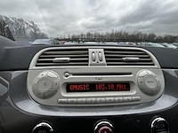 Fiat 500,2011 - afbeelding 2 van  36