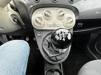 Fiat 500,2011 - afbeelding 4 van  36