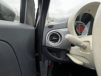 Fiat 500,2011 - afbeelding 9 van  36