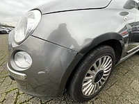 Fiat 500,2011 - afbeelding 18 van  36