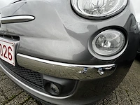 Fiat 500,2011 - afbeelding 19 van  36