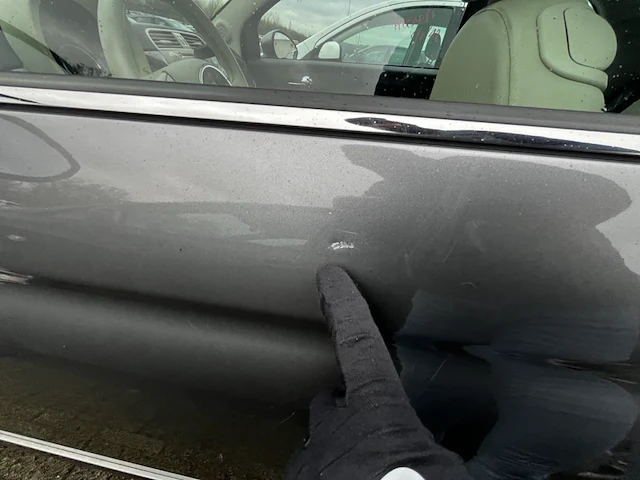 Fiat 500,2011 - afbeelding 30 van  36