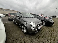 Fiat 500,2011 - afbeelding 23 van  36