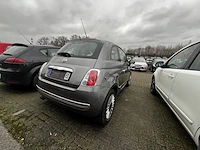 Fiat 500,2011 - afbeelding 31 van  36