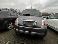 Fiat 500,2011 - afbeelding 32 van  36