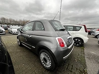 Fiat 500,2011 - afbeelding 33 van  36