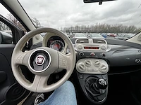Fiat 500,2011 - afbeelding 36 van  36