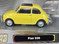 Fiat 500 - afbeelding 2 van  3