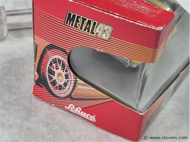 Fiat 500 - afbeelding 3 van  3