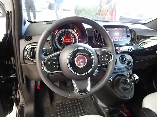 Fiat 500 - afbeelding 2 van  16