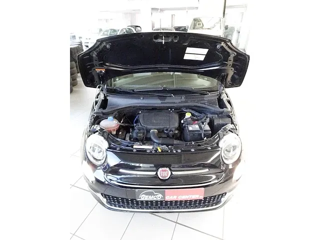 Fiat 500 - afbeelding 3 van  16