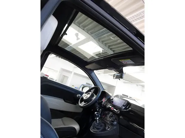 Fiat 500 - afbeelding 6 van  16