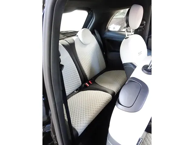 Fiat 500 - afbeelding 7 van  16