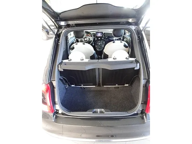 Fiat 500 - afbeelding 8 van  16