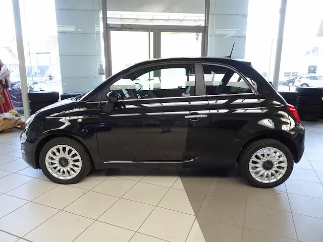 Fiat 500 - afbeelding 1 van  16